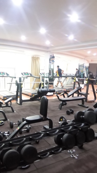 室内健身房健身器材 商用健身器械厂家产品图片高清