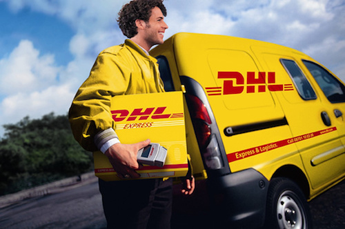 泉州DHL国际快递服务电话产品图片高清大图