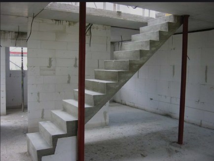 楼梯高清大图