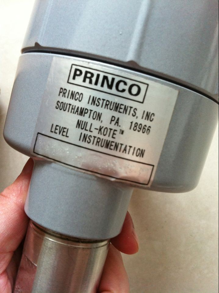 PRINCOλL2000-220VAC/L863