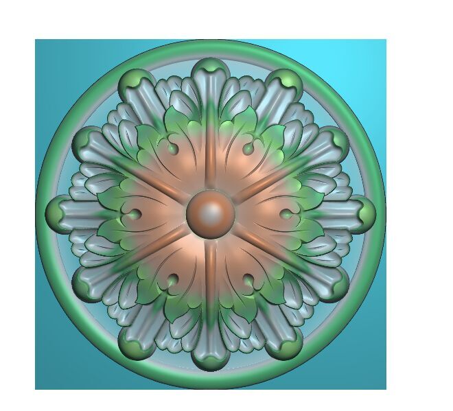 zbrush3d建模立体圆雕培训三维浮雕立体浮雕加工培训学校高清图片