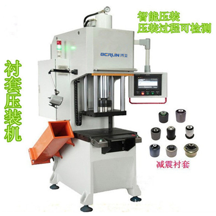 XM105-5T深圳液压机*液压机生产厂家产品图片