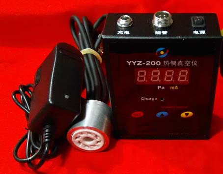 YYZ-10000\/YYZ-200便携式热偶真空计 - 无忧商