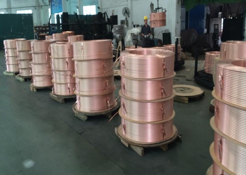 T2��ͭ�� Һѹ�����ͭ�� ������ͭ�ܳ��� �ͼ�ֱ��