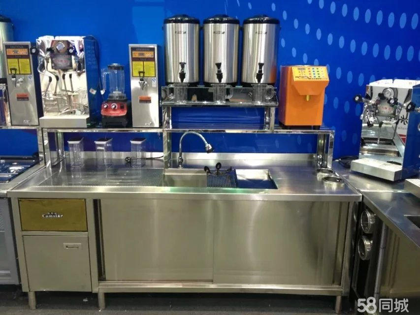冷饮设备各种设备出售了产品图片高清大图