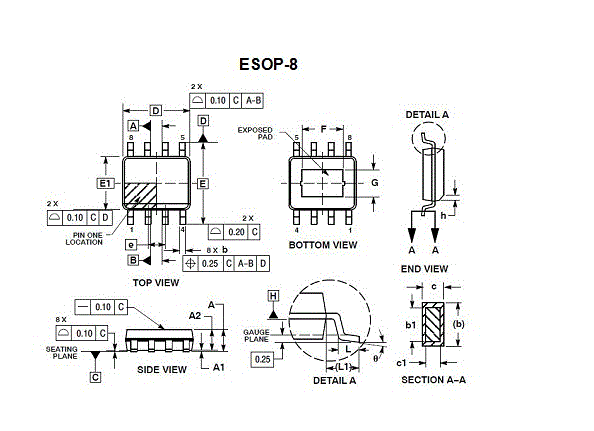 IC RZC2007 PDF 